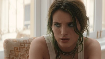 Revenge Unveiled: Lillian Cooper's Final Act 🎭