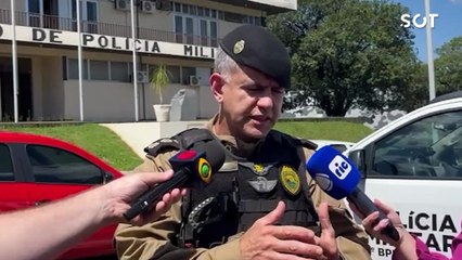 PM denuncia e reforça omissão do Conselho Tutelar após homicídio a pedradas em Cascavel; PM irá buscar orientações ao MPPR