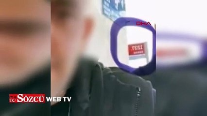 25 yıl hapisle aranan firari, yaptığı canlı yayında görülen sokak tabelası ile yakalandı