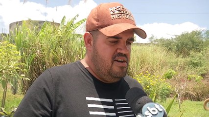 O Impactante Caso de Violência Doméstica em Agrastina: A trágica história de Emiliane e o lamento de uma comunidade