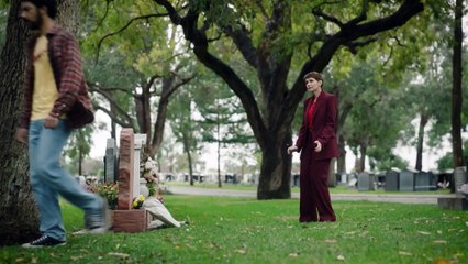 Reckless - Tasma Walton, Hunter Page-Lochard, Jessica de Gouw