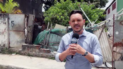 Homicídio na Rua Marcílio Dias: Desvendando a Trama Obscura por Trás do Crime na Praça Cruz Rebouças