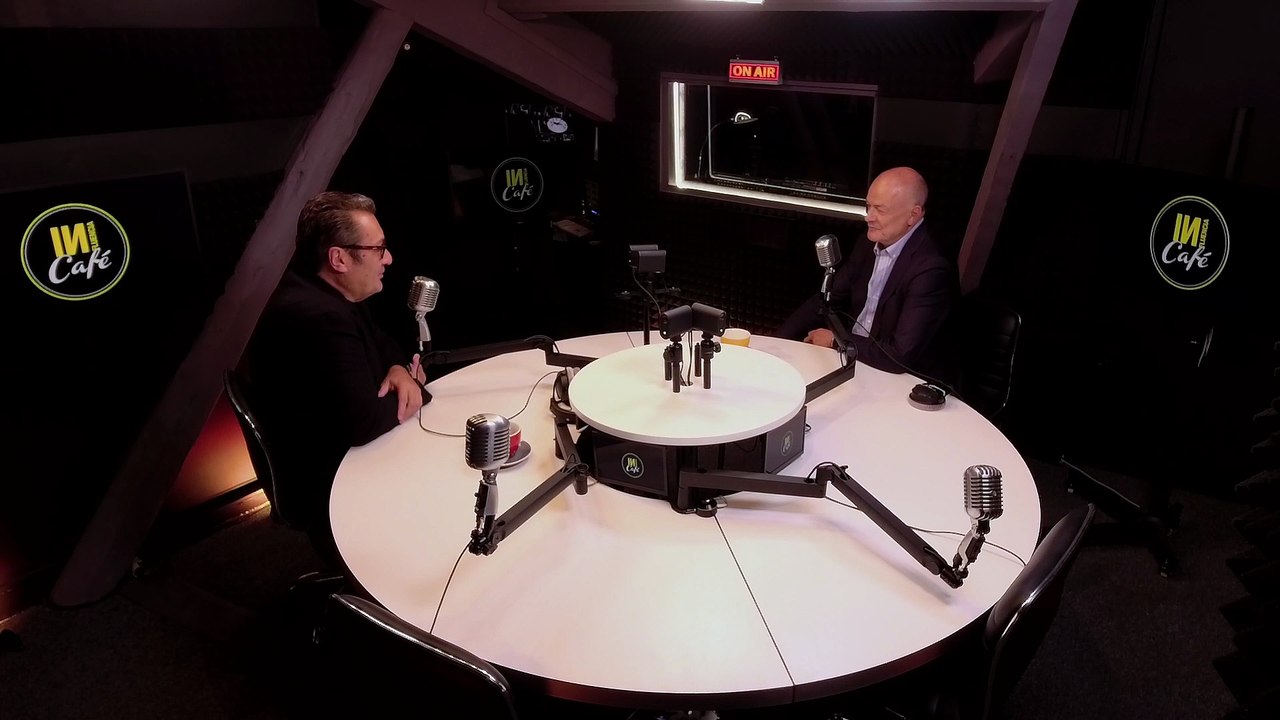 INfluencia Café | « Nos victoires à Paris et en province sont Game Changer pour Cityz Média » Didier Quillot