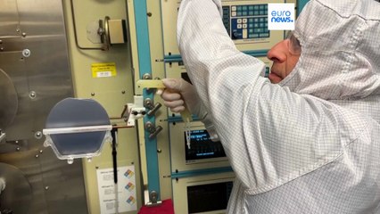 Países Bajos invoca una ley de emergencia para hacerse cargo del fabricante de chips chino Nexperia