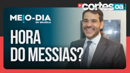 Lula indica que pode nomear novo ministro do STF até sexta