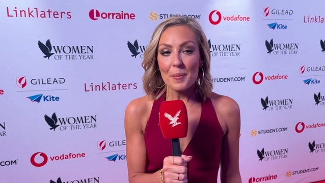 Amy Dowden gives surprising dark horse prediction for Strictly Come Dancing 2025