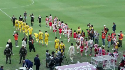 Acesso Dramático: Náutico Sobrevive a tensão e sobe à Série B - O Retorno Triunfal Marcado por Gol de Paulo Sérgio