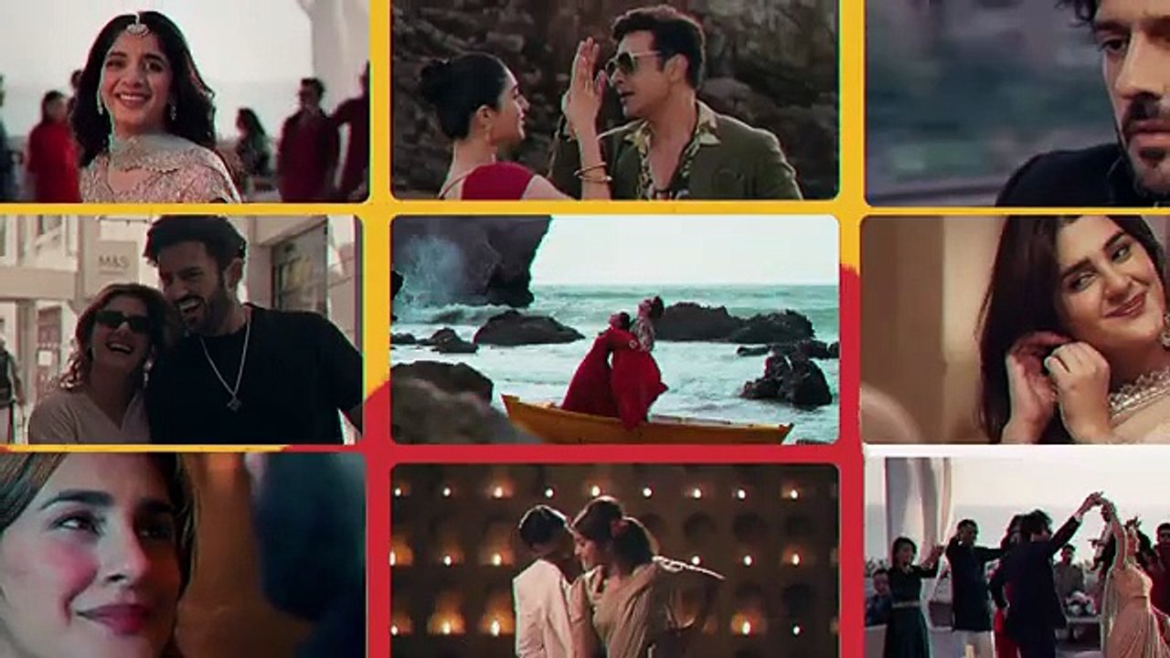 Jinn Ki Shadi Unki Shadi - Ep 12 Promo -