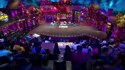 Tribute To Jagjit Singh Uncensored Footage Sonu Nigam, Shaan, Hariharan - Kapil Sharma Show