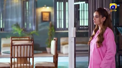 Haya Episode 31 - Drama & Entertainment