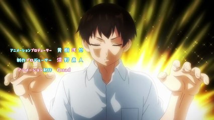 Hands Off Sawaranaide Kotesashi-kun Episode 2