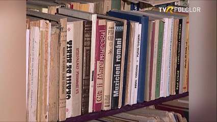 Dor - Emisiune despre Constantin Brailoiu - TVR - 2000