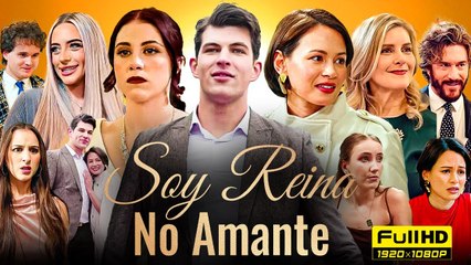 Soy Reina, No Amante USES Goodshort