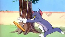 Tom And Jerry - 063 - The Flying Cat [1951]