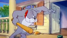 Tom And Jerry - 035 - The Truce Hurts [1948]