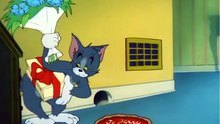 Tom And Jerry - 045 - Jerry's Diary [1949]