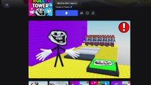 I Almost Win in Get Trolled Tower 😭 Roblox Gameplay (Part 2)