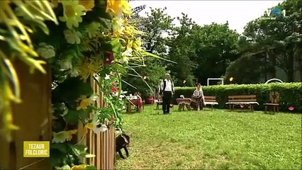 Gheorghe Rosoga - Cantec de suflet lipit (Tezaur folcloric - TVR 1 - 21.09.2025)