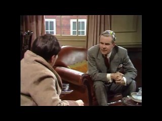 D.L.S. Murder Must Advertise. (1973) Part 1 of 2.