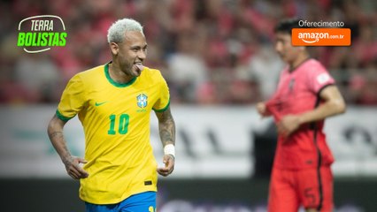 Neymar fora da Copa? Debate sobre o novo ciclo da Seleção