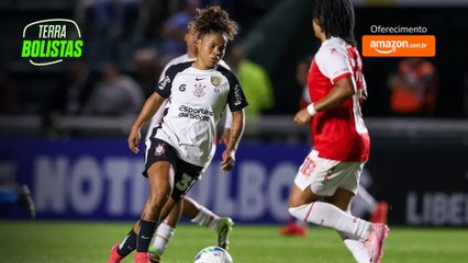 Corinthians x Ferroviária: clássico define final da Libertadores Feminina