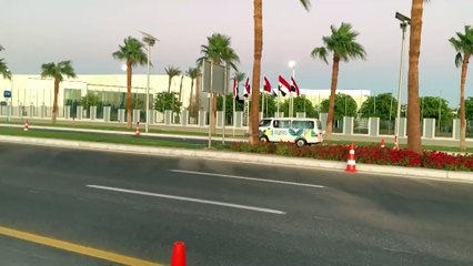 La ciudad egipcia de Sharm el Sheij acoge mañana la cumbre para firmar plan de paz en Gaza