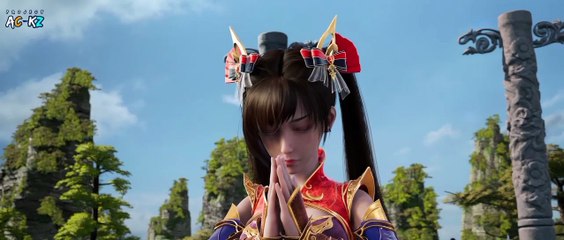 Tomb of_Fallen Gods s1 Eps 11_16 End