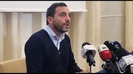 Regionali, Tomasi: in Toscana ora inizia un'altra partita