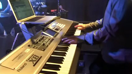 Propaganda - Duel  (Live At London)