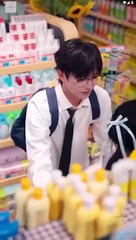 Sweet Bite of the Zombie King Chinese Drama - English Sub