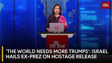 Trump's Gaza Gambit: Hostages Freed, Peace Summit On, But Will It Last?