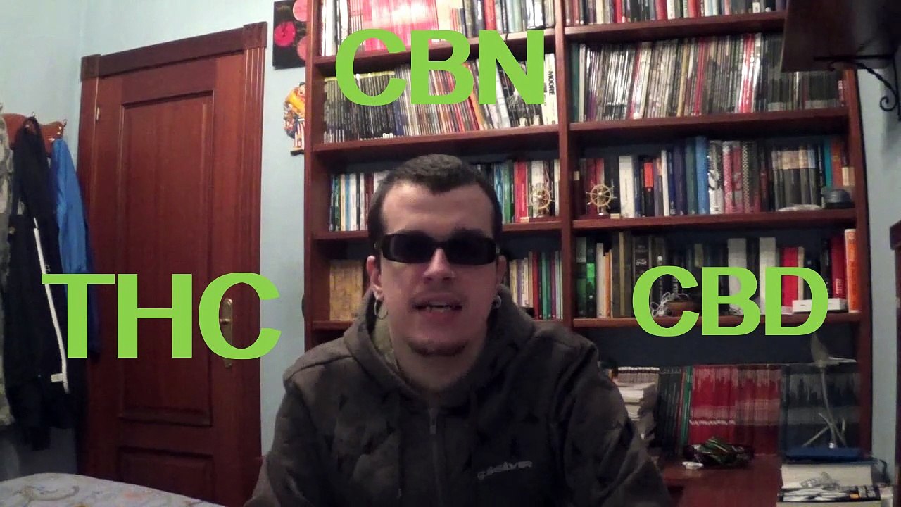 Entendiendo las drogas: Efectos del cannabis