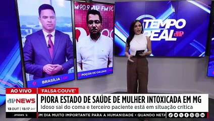 Polícia de SP investiga estudante de Direito por 4 homicídios | TEMPO REAL