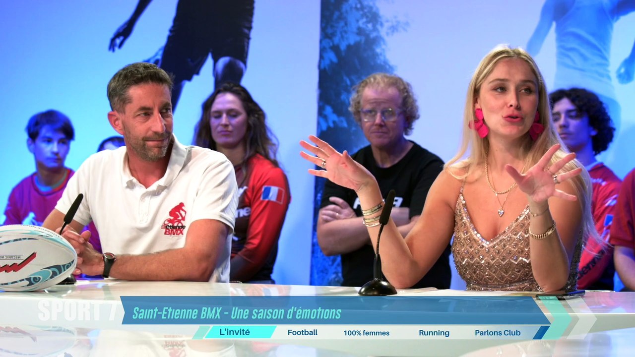 SP7 du 13 octobre 2025