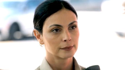 Sneak Peek at the Series Premiere of Sheriff Country on CBS