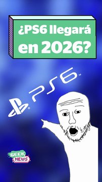 PlayStation 6 llegaría antes de lo esperado: ¿nuevo inicio de la guerra de consolas? | Reporte Indigo