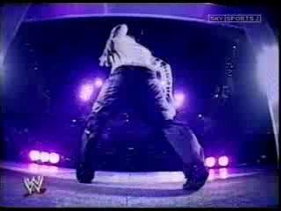 WWE - Desire Jeff Hardy