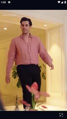 When Affair Becomes Affection