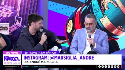 BARROSO, TRUMP, LEI MAGNITSKY E BOLSONARO: ANDRÉ MARSIGLIA FALA TUDO SOBRE MUDANÇAS NO STF; ÍNTEGRA