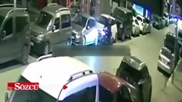 Saldırıya uğrayan çevre aktivisti ve gazeteci Hakan Tosun'un son görüntüleri ortaya çıktı