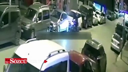 Saldırıya uğrayan çevre aktivisti ve gazeteci Hakan Tosun'un son görüntüleri ortaya çıktı