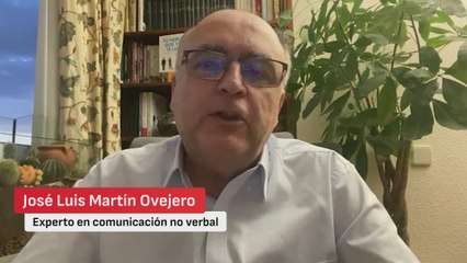 Un experto en comunicación no verbal analiza el saludo entre Pedro Sánchez y Donald Trump