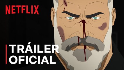 Splinter Cell: Deathwatch | Tráiler oficial subtitulado