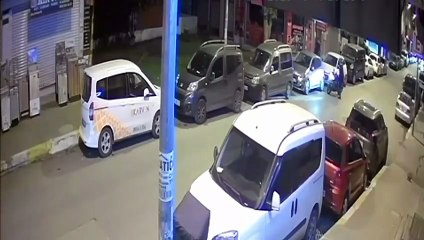 Beyin ölümü gerçekleşen Gazeteci Hakan Tosun'un son görüntüleri ortaya çıktı