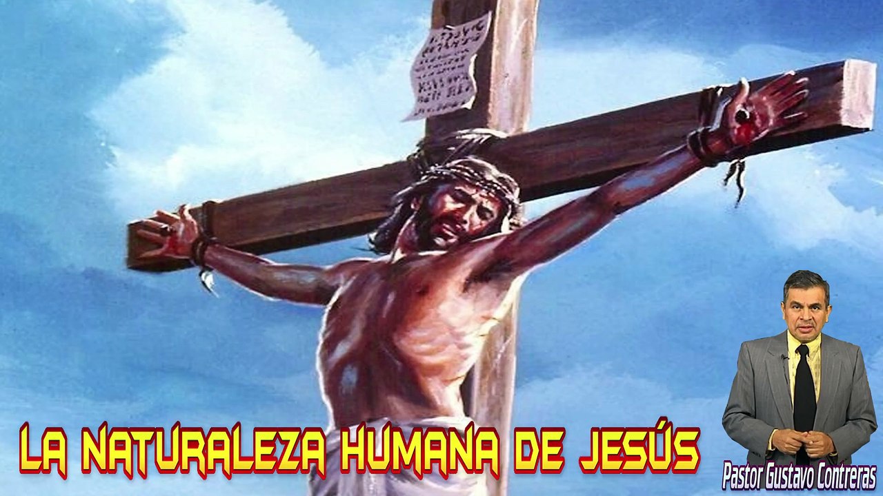 La naturaleza humana de Jesús / Vlog Saetero contesta