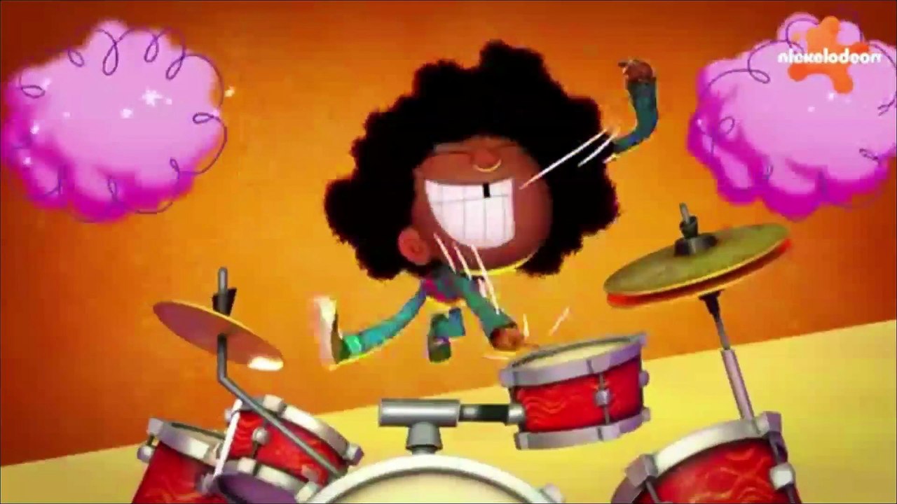 Fairly OddParents: A New Wish Promo (Nickelodeon Israel)