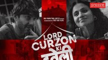 Lord Curzon Ki Haveli Full Movie - PareshPahuja, RasikaDugal, ArjunMathur - Bollywood Supper Hit Crime Thriller Movie