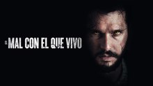 El Mal Con El Que Vivo | Tráiler oficial subtitulado