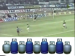 Trabzon Fenerbahçe, 1996.