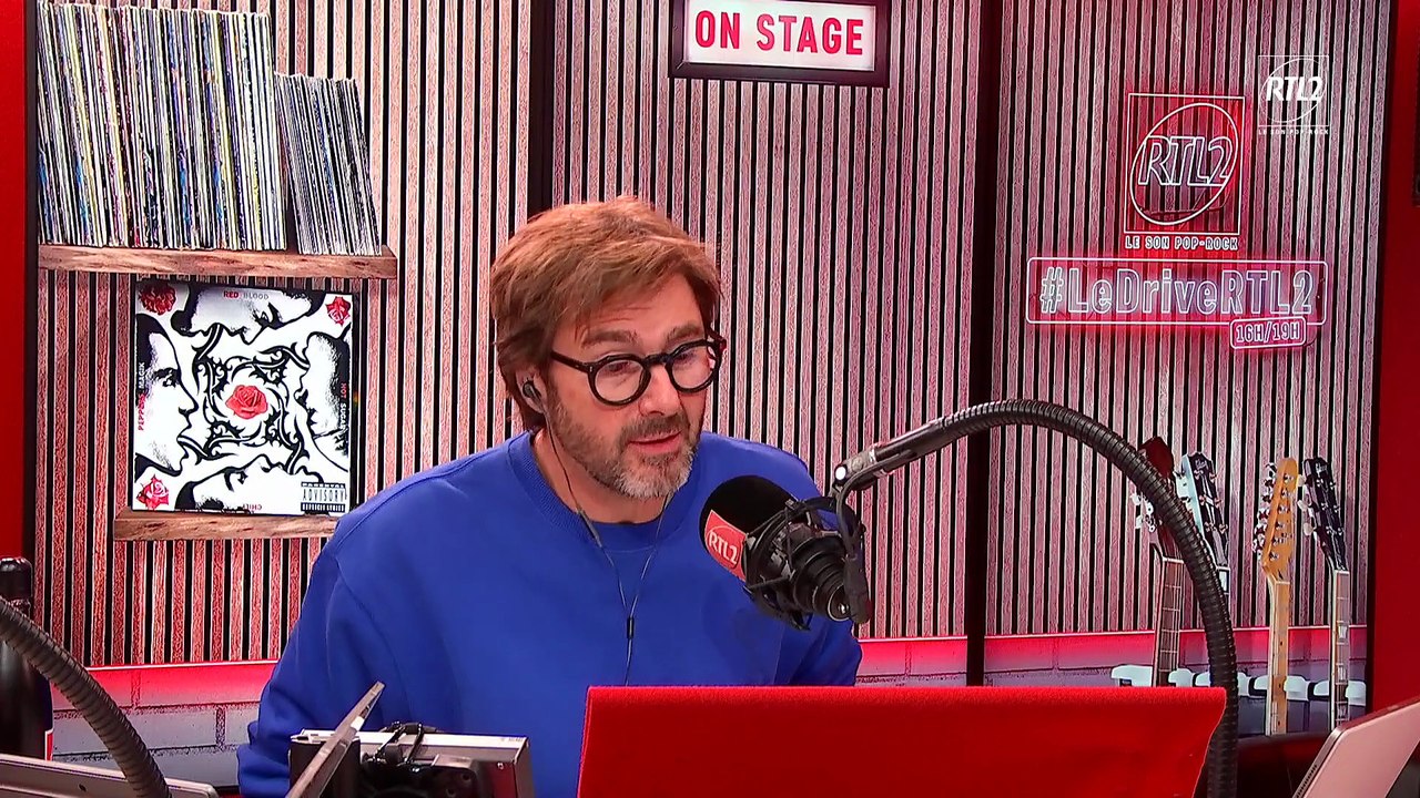 L'INTÉGRALE - LeDriveRTL2 (13/10/25)